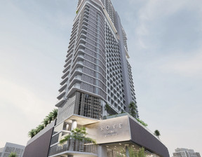 Kawalerka na sprzedaż, Zjednoczone Emiraty Arabskie Dubai Downtown Burj Khalifa, 340 321 dolar (1 303 430 zł), 40 m2, 100579996