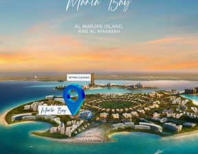 Mieszkanie na sprzedaż, Zjednoczone Emiraty Arabskie Ras Al Khaimah 4 بوليفارد المرسى, 326 717 dolar (1 365 678 zł), 75 m2, 102211002