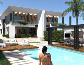 Dom na sprzedaż, Hiszpania Alicante, Torrevieja 31 Av. Mediterráneo, 955 543 dolar (3 850 837 zł), 362 m2, 96271631