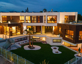 Dom na sprzedaż, Hiszpania Alicante, Benidorm 3A Partida Marxassos, 3 034 913 dolar (11 957 556 zł), 535 m2, 97350091