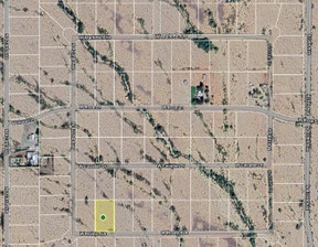 Działka na sprzedaż, Usa Tonopah 420xx2 W Bethany Home Road, 45 000 dolar (184 050 zł), 3965,92 m2, 95586936