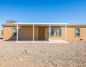 Dom na sprzedaż, Usa Arizona City 11427 W STAGECOACH Road, 274 900 dolar (1 099 600 zł), 190,73 m2, 92797696