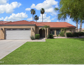 Dom na sprzedaż, Usa Scottsdale 9016 E CORRINE Drive, 725 000 dolar (2 856 500 zł), 160,63 m2, 97036486
