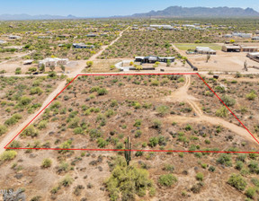 Działka na sprzedaż, Usa Scottsdale 0 E RANCH Road, 299 000 dolar (1 222 910 zł), 9591,05 m2, 97666363