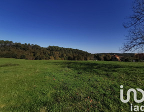 Działka na sprzedaż, Francja Nabirat, 40 096 dolar (163 991 zł), 4500 m2, 102037635