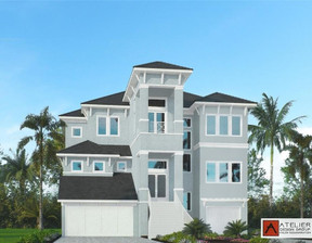 Dom na sprzedaż, Usa Palm Coast 44 N Ocean Ridge Boulevard, 4 999 900 dolar (20 449 591 zł), 615,3 m2, 100240599