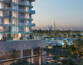 Kawalerka na sprzedaż, Zjednoczone Emiraty Arabskie Dubai Dubai Islands, 462 843 dolar (1 893 026 zł), 78 m2, 102263849