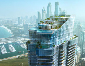 Mieszkanie na sprzedaż, Zjednoczone Emiraty Arabskie Dubai Jumeirah Beach Residence, 2 864 906 dolar (10 972 588 zł), 188 m2, 94687126