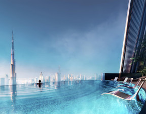 Mieszkanie na sprzedaż, Zjednoczone Emiraty Arabskie Dubai Downtown Dubai, 2 396 188 dolar (9 656 637 zł), 148 m2, 95230288