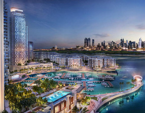 Kawalerka na sprzedaż, Zjednoczone Emiraty Arabskie Dubai Dubai Creek Harbour, 48 734 dolar (186 651 zł), 70 m2, 96940063