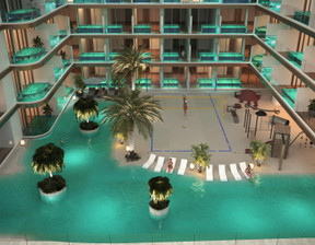 Kawalerka na sprzedaż, Zjednoczone Emiraty Arabskie Dubai Dubai Land Residence Complex, 35 393 dolar (142 635 zł), 39 m2, 98801079