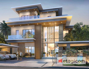 Dom na sprzedaż, Zjednoczone Emiraty Arabskie Dubai, Damac Lagoons Portofino, 2 722 644 dolar (10 727 218 zł), 640 m2, 95154625