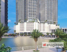 Mieszkanie na sprzedaż, Zjednoczone Emiraty Arabskie Dubai, Jumeirah Lake Towers Seven City JLT, 182 417 dolar (735 141 zł), 45,56 m2, 96652357