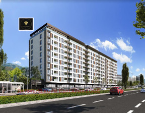 Mieszkanie na sprzedaż, Bułgaria Пловдив/plovdiv Гагарин/Gagarin, 78 646 dolar (326 379 zł), 70 m2, 103036754