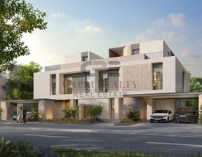 Dom na sprzedaż, Zjednoczone Emiraty Arabskie Dubai Dubai South City, 1 219 711 dolar (4 830 057 zł), 373,1 m2, 98909240
