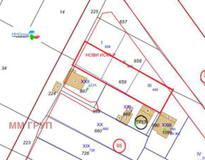 Działka na sprzedaż, Bułgaria София/sofia с. Негован/s. Negovan, 42 473 dolar (170 317 zł), 909 m2, 91531895