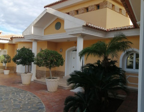 Dom na sprzedaż, Hiszpania Calp Partida Maryvilla, 3 033 366 dolar (12 224 465 zł), 665 m2, 95396858