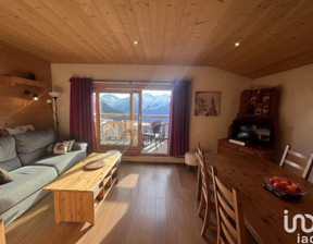 Mieszkanie na sprzedaż, Francja Alpe D'huez, 353 008 dolar (1 359 081 zł), 41 m2, 99952235