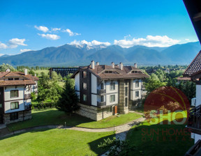 Mieszkanie na sprzedaż, Bułgaria Bansko Unnamed Road, 83 573 dolar (320 085 zł), 100 m2, 94487788