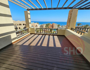 Mieszkanie na sprzedaż, Egipt Hurghada Yasmina Way, 190 175 dolar (766 406 zł), 113 m2, 95166970