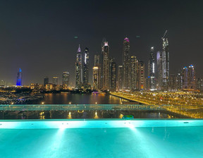 Mieszkanie na sprzedaż, Zjednoczone Emiraty Arabskie Dubai 34XR+325 - The Palm Jumeirah - Dubai Marina - Dubai - United Arab Emir, 1 089 176 dolar (4 389 381 zł), 106 m2, 92943730