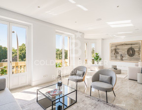 Dom na sprzedaż, Hiszpania Madrid Madrid, Madrid, Barrio de Salamanca, Recoletos Madrid, Madrid, Barrio , 4 326 586 dolar (16 614 089 zł), 241,92 m2, 100838784