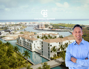 Mieszkanie na sprzedaż, Dominikana Punta Cana Cap Cana Marina, 651 420 dolar (2 612 194 zł), 188 m2, 99938725