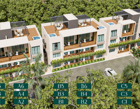 Mieszkanie na sprzedaż, Dominikana Cabarete Cabarete, 252 000 dolar (967 680 zł), 90 m2, 99268216