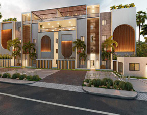 Kawalerka na sprzedaż, Dominikana Cabarete Cabarete, 224 400 dolar (899 844 zł), 159,91 m2, 99065081