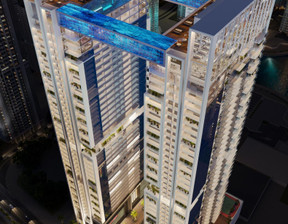 Kawalerka na sprzedaż, Zjednoczone Emiraty Arabskie Dubai Jumeirah Lakes Towers, 244 972 dolar (940 691 zł), 40 m2, 100563587