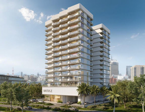 Kawalerka na sprzedaż, Zjednoczone Emiraty Arabskie Dubai Dubai Land Residence Complex, 242 600 dolar (972 827 zł), 68,93 m2, 101280614