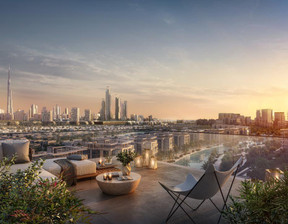 Mieszkanie na sprzedaż, Zjednoczone Emiraty Arabskie Dubai Dubai, 661 449 dolar (2 533 351 zł), 120 m2, 92899446