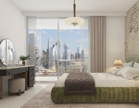 Kawalerka na sprzedaż, Zjednoczone Emiraty Arabskie Dubai Dubai, 347 302 dolar (1 330 165 zł), 60 m2, 93066806