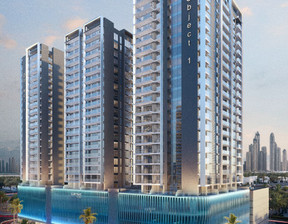 Kawalerka na sprzedaż, Zjednoczone Emiraty Arabskie Dubai Jumeirah Village Triangle, 224 543 dolar (864 491 zł), 70 m2, 93208665