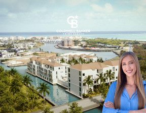 Mieszkanie na sprzedaż, Dominikana Punta Cana Cap Cana Marina, 516 285 dolar (1 982 534 zł), 149 m2, 99938714