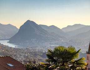 Dom na sprzedaż, Szwajcaria Lugano, 1 675 319 dolar (6 718 028 zł), 265 m2, 98884733