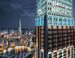 Mieszkanie na sprzedaż, Zjednoczone Emiraty Arabskie Dubai Business Bay, 2 283 959 dolar (8 793 243 zł), 300 m2, 99551901