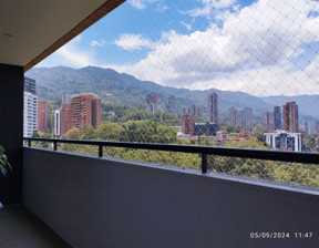 Kawalerka na sprzedaż, Kolumbia Medellín Cl. 5 Sur #25-33, El Poblado, Medellín, El Poblado, Medellín, Antioqui, 150 460 dolar (577 765 zł), 60 m2, 100684988