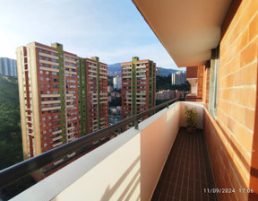 Mieszkanie na sprzedaż, Kolumbia Medellín Cl. 49 #82-50, Calasanz Parte Alta, Medellín, San Javier, Medellín, An, 114 348 dolar (439 095 zł), 75 m2, 100768153