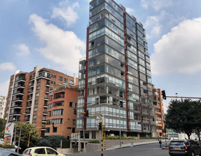 Mieszkanie na sprzedaż, Kolumbia Bogota Carrera 7 #, 525 148 dolar (2 105 845 zł), 153 m2, 93546881