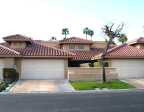 Mieszkanie na sprzedaż, Usa Palm Desert 77767 Woodhaven Drive N, 519 000 dolar (2 086 380 zł), 176,24 m2, 101051276