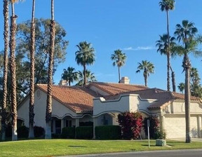 Mieszkanie na sprzedaż, Usa Palm Desert 102 Desert Falls Drive E, 519 000 dolar (2 081 190 zł), 123,56 m2, 96912660