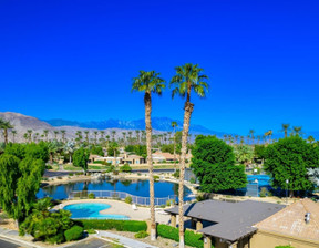 Mieszkanie na sprzedaż, Usa Palm Desert 44399 Baden Court, 579 000 dolar (2 327 580 zł), 160,54 m2, 100995508