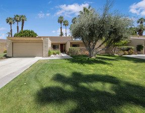 Mieszkanie na sprzedaż, Usa Rancho Mirage 28 Chandra Lane, 560 000 dolar (2 245 600 zł), 166,02 m2, 101754151