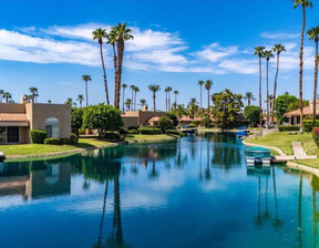 Mieszkanie na sprzedaż, Usa Rancho Mirage 209 Desert Lakes Drive, 1 125 000 dolar (4 601 250 zł), 283,26 m2, 100248883