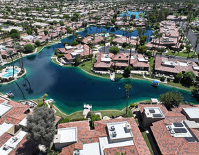 Mieszkanie na sprzedaż, Usa Rancho Mirage 172 Lake Shore Drive, 949 000 dolar (3 881 410 zł), 243,87 m2, 100282378