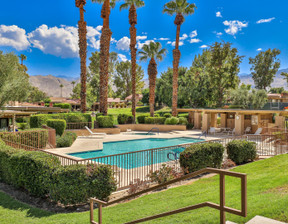 Mieszkanie na sprzedaż, Usa Palm Desert 48992 Canyon Crest Lane, 469 000 dolar (1 918 210 zł), 110 m2, 102013214