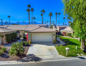 Mieszkanie na sprzedaż, Usa Palm Desert 38805 Lobelia Circle, 635 000 dolar (2 597 150 zł), 178,19 m2, 102230663