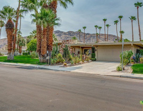 Mieszkanie do wynajęcia, Usa Palm Springs 1597 E Sierra Way, 3300 dolar (13 794 zł), 241,55 m2, 93571325