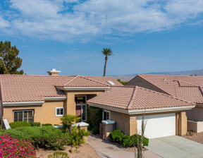 Dom na sprzedaż, Usa Palm Desert 37953 Grand Oaks Avenue, 575 000 dolar (2 351 750 zł), 146,42 m2, 100405539